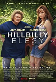 Hillbilly Elegy 2020 Dub in Hindi Full Movie